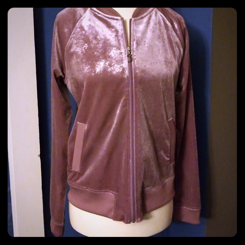 Juniors jacket